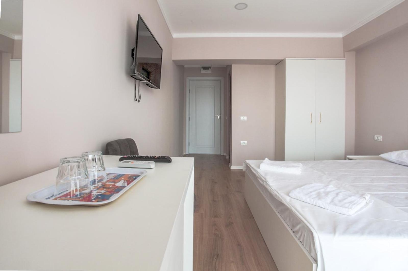 Pensiunea Riviera Costinesti Exterior photo
